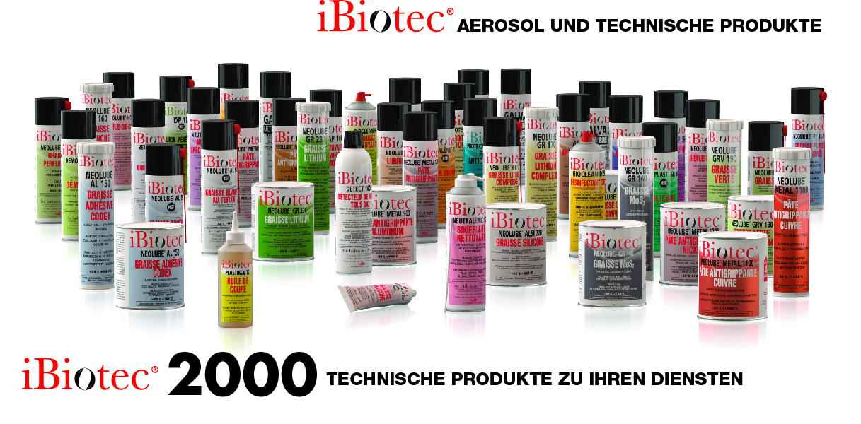 HOCHKONZENTIERTER Entfettungsreiniger zur Entfettung korrosionsempfindlicher Metalle. Leicht schäumend. Einsetzbar in Ultraschalltanks, im Tauchbad, in Reinigungsanlagen. Industriereiniger ibiotec, reinigende Reinigungsmittel, Hersteller industrielle Reingier, industrielles Reinigungsprodukt, professionelles Reinigungsprodukt, entfettendes Reinigungsmittel, Anti-Korrosions-Reinigungsmittel, Entfetter Ultraschalltanks, entfettendes mechanisches Reinigungsmittel, Schmiermittel-Reiniger, Reinigungsmittel ohne Nachspülen. Lieferanten von industriellen Reinigungsmitteln. Korrosionsschutz-Reinigunsmittel. Entfettendes Schmierstoff-Reinigungsmittel. Reinigungsmittel für Stähle. Reinigungsmittel für die Mechanik. Pflegeentfettungsreiniger. Ultraschallkorb-Reiniger. Heiß-Reinigungsmittel. Reinigungsmittel für industrielle Reinigungsanlage. Tauchreinigung. Sprühentfettung. Wasserlöslicher Entfetter. Motorentfetter.